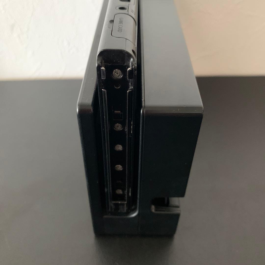 【ジャンク品】Nintendo Switch本体・ドックセット