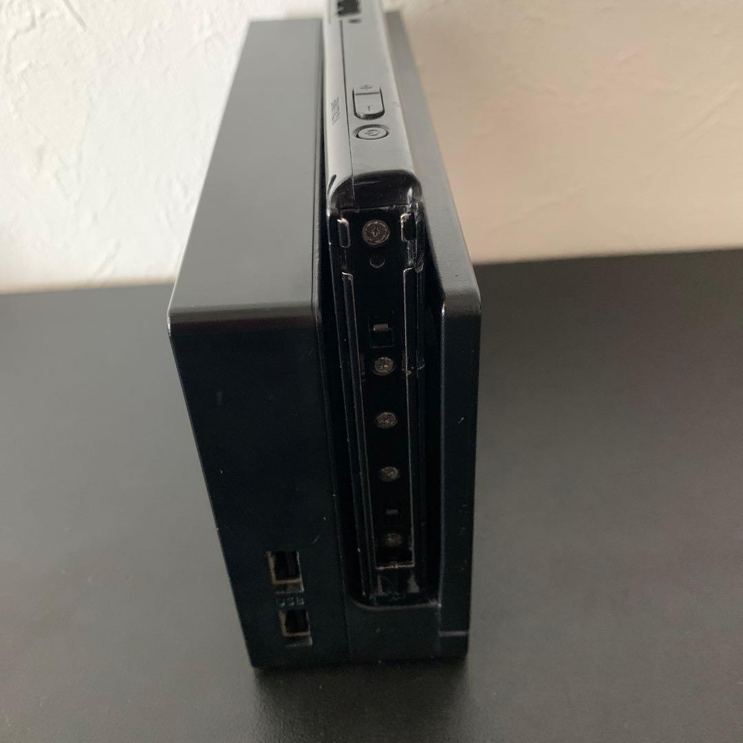 【ジャンク品】Nintendo Switch本体・ドックセット