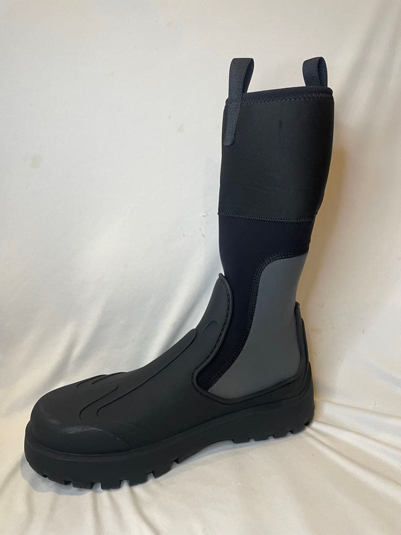 【超美品】Dior★メンズ ガーデン アンクルブーツ　42