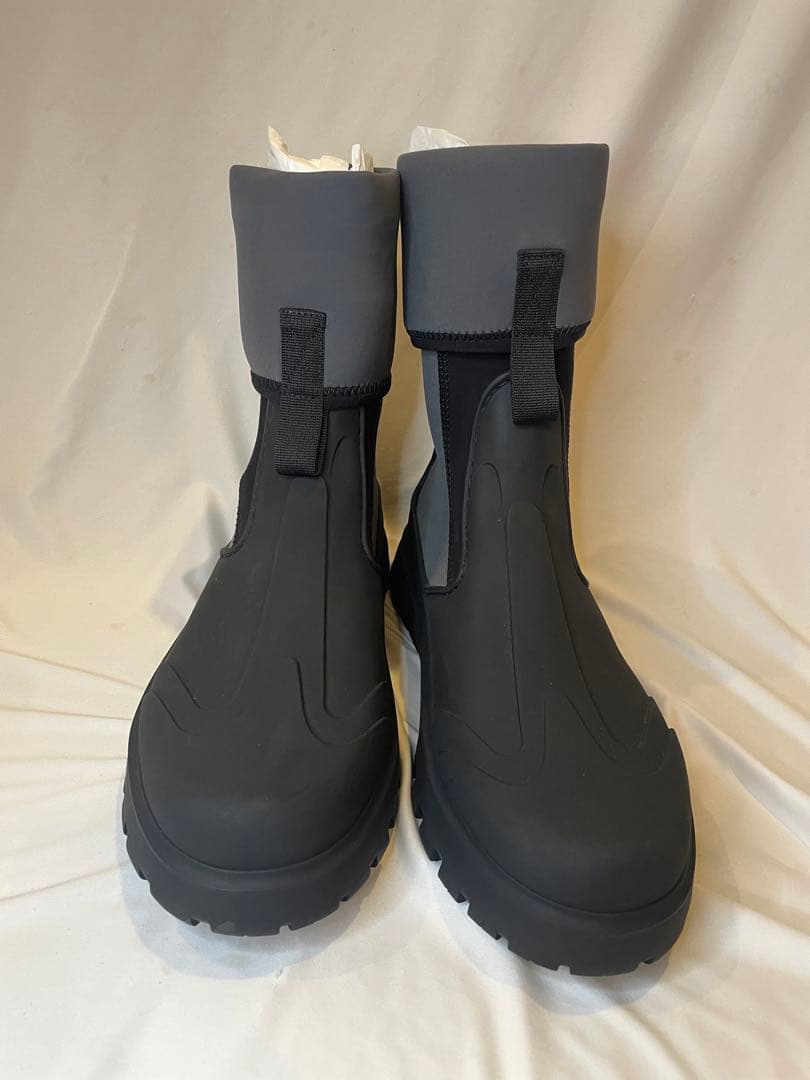 【超美品】Dior★メンズ ガーデン アンクルブーツ　42