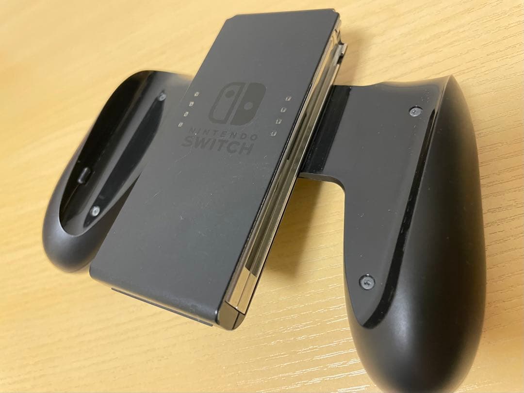 Nintendo Switch 本体　SDカード付き