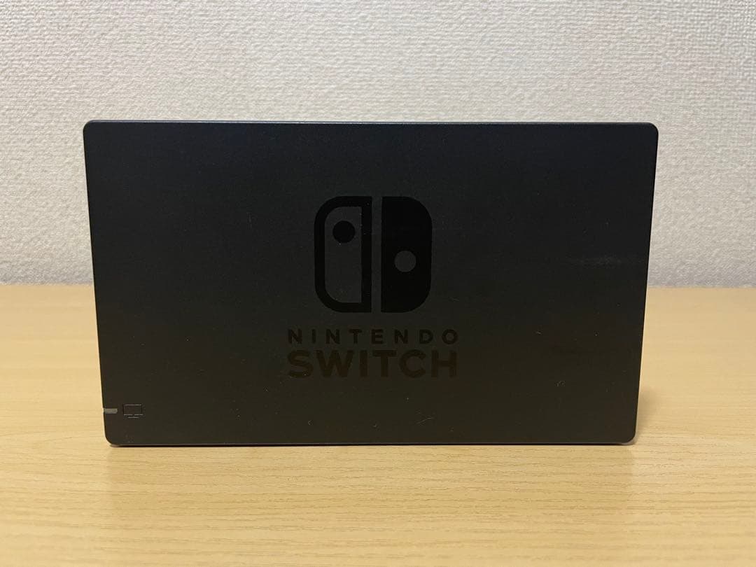 Nintendo Switch 本体　SDカード付き