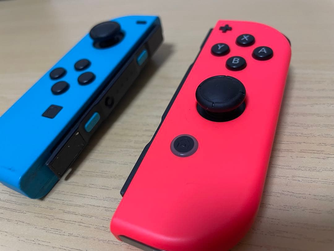 Nintendo Switch 本体　SDカード付き