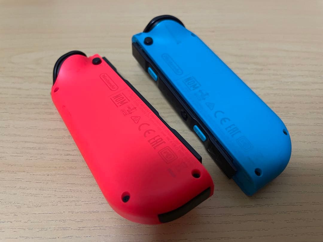 Nintendo Switch 本体　SDカード付き