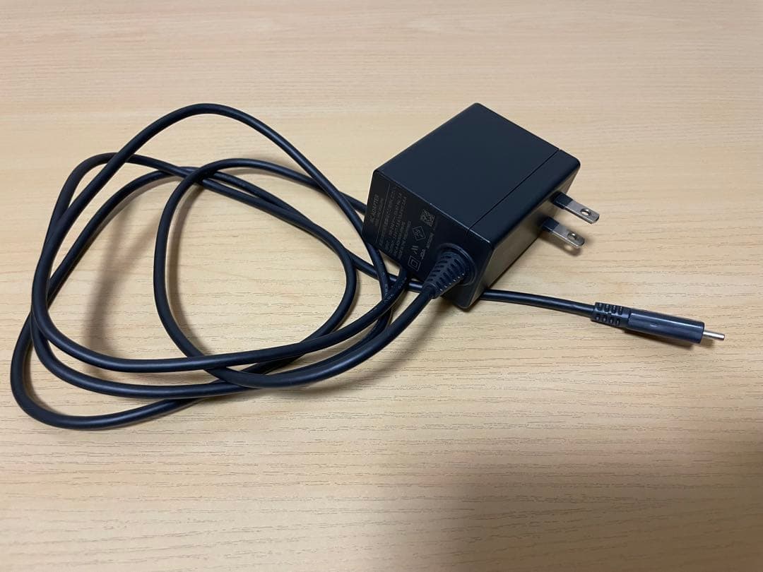 Nintendo Switch 本体　SDカード付き