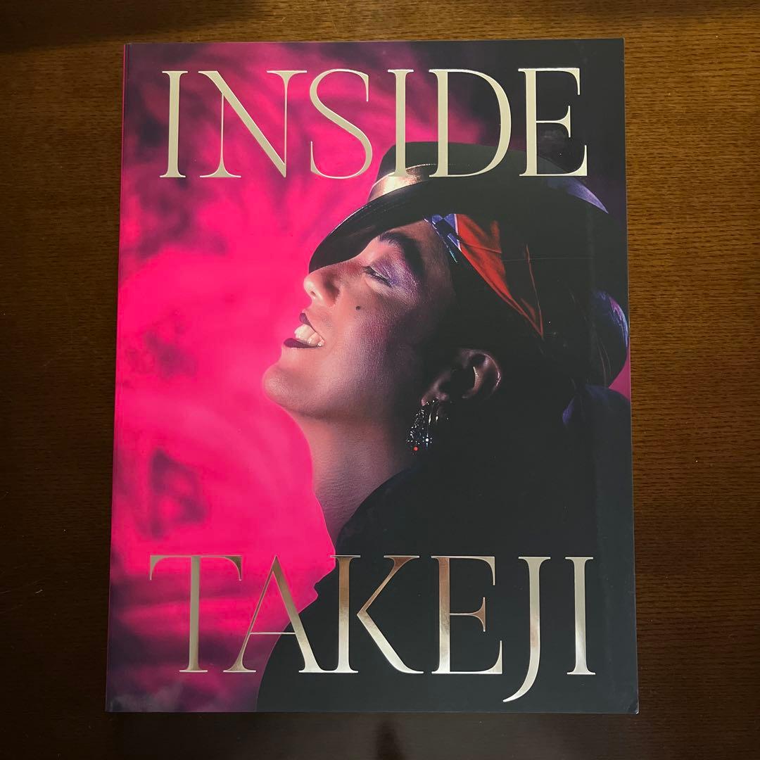 JULIE by TAKEJI HAYAKAWA 早川タケジによる沢田研二