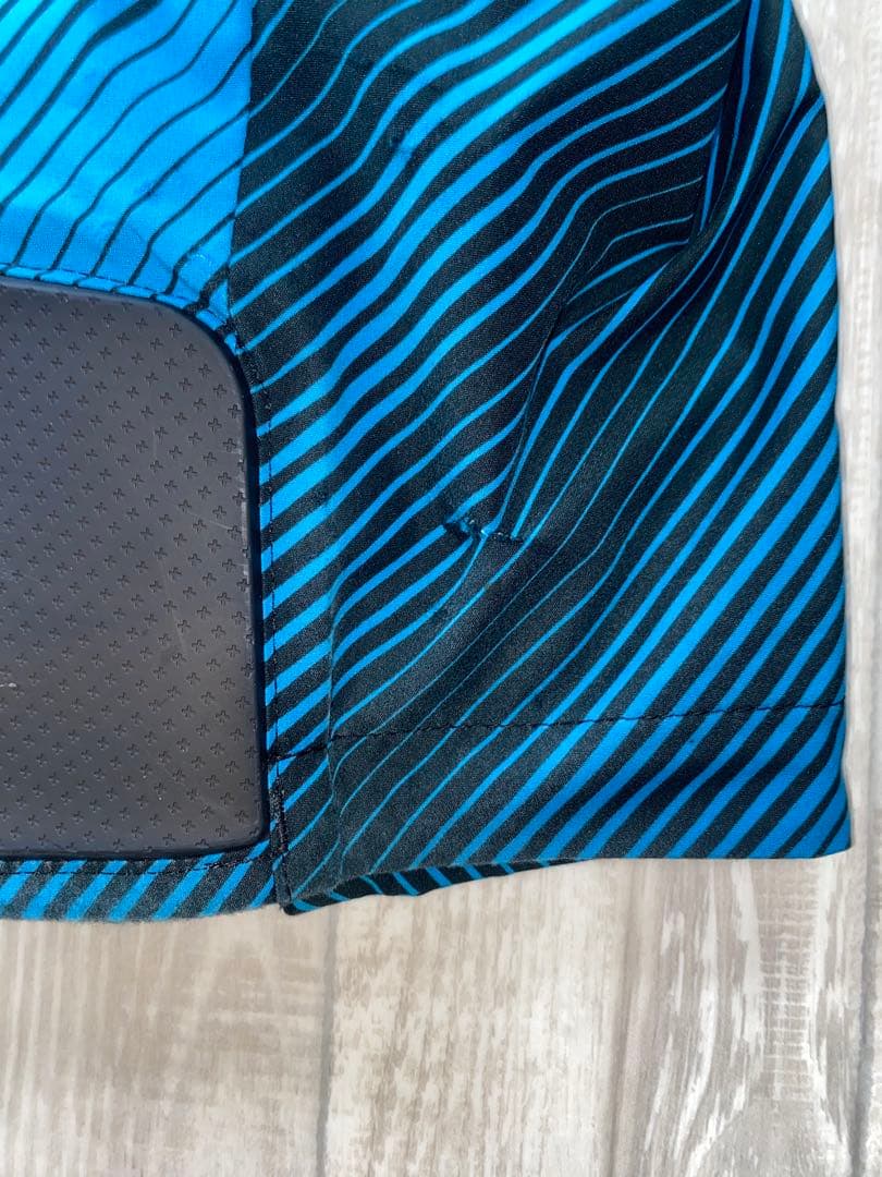 【DESCENTE】スキーウェア上下セット 上O下L