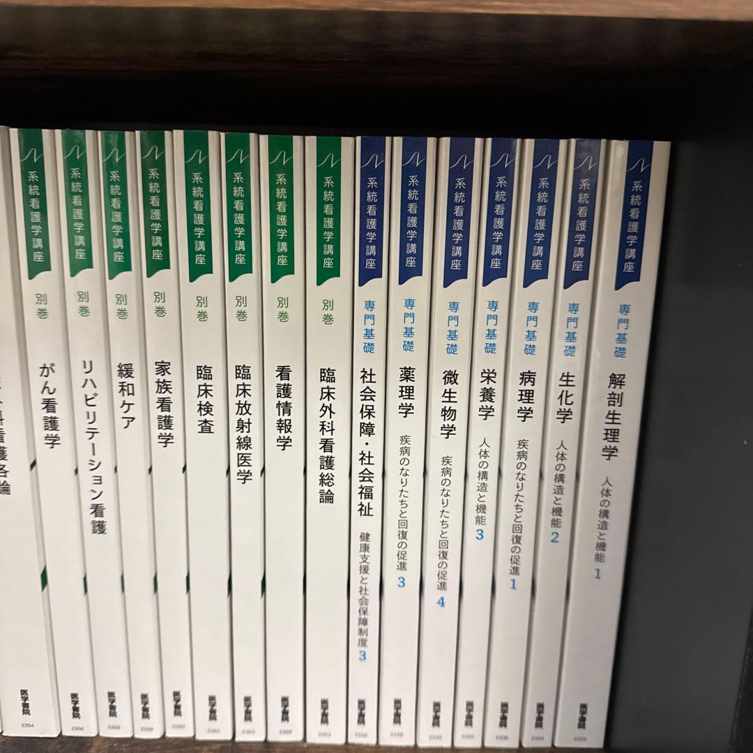 欲しい本があればコメントして下さい 医学書院　看護