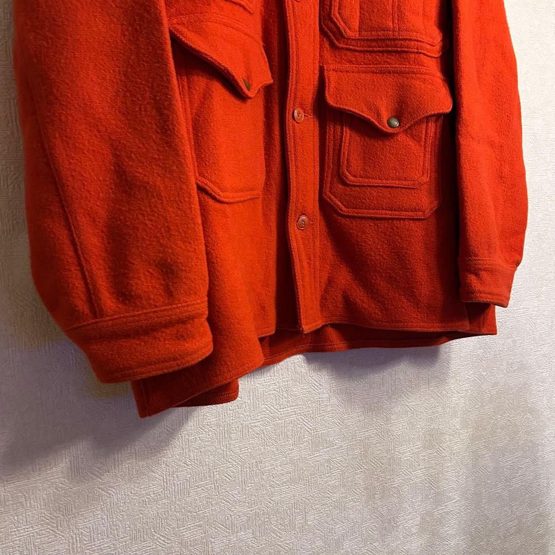 【希少】80s USA製 ポロラルフローレン マッキーノクルザージャケット