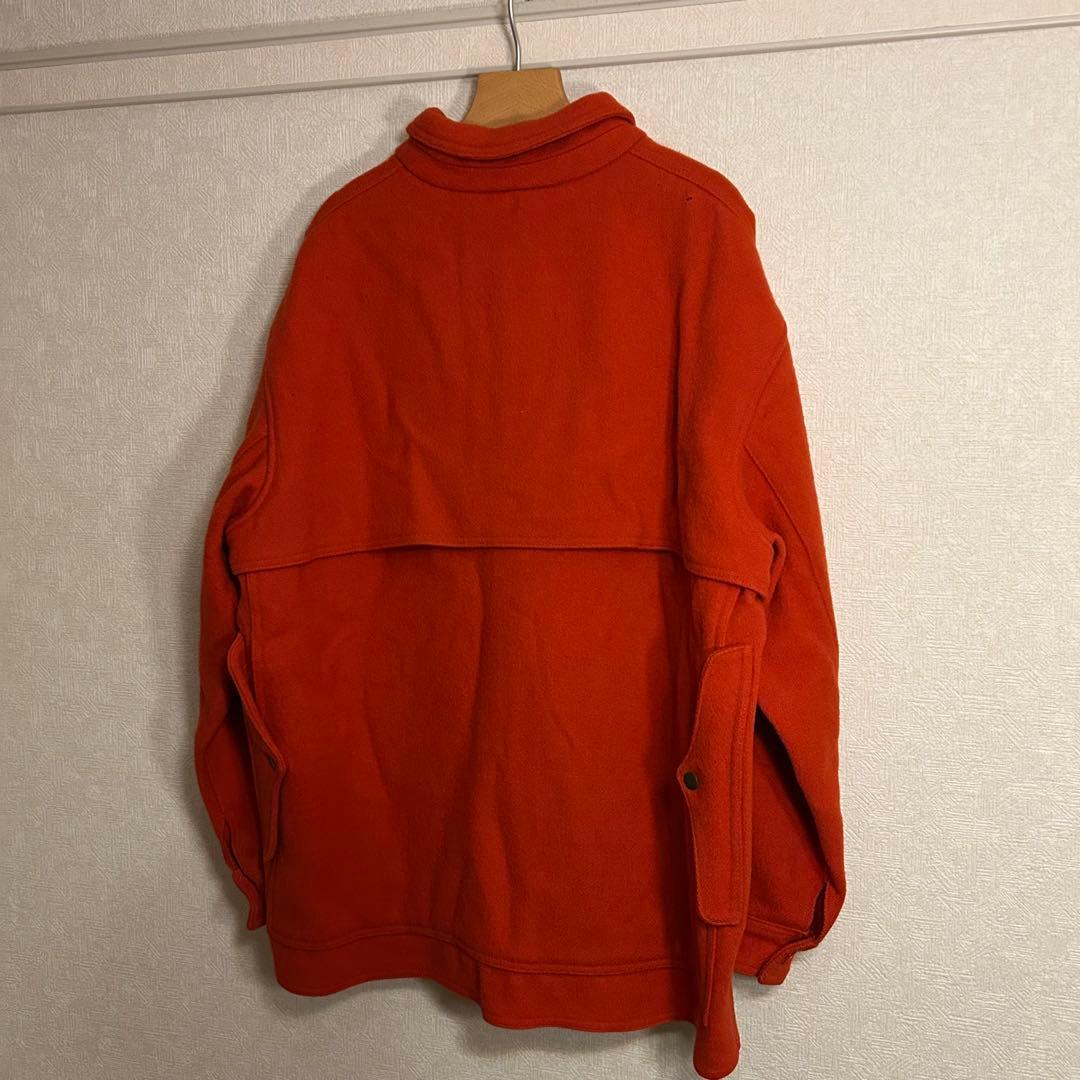 【希少】80s USA製 ポロラルフローレン マッキーノクルザージャケット