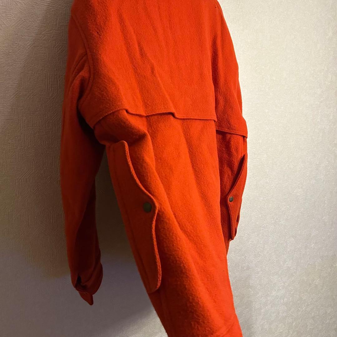 【希少】80s USA製 ポロラルフローレン マッキーノクルザージャケット