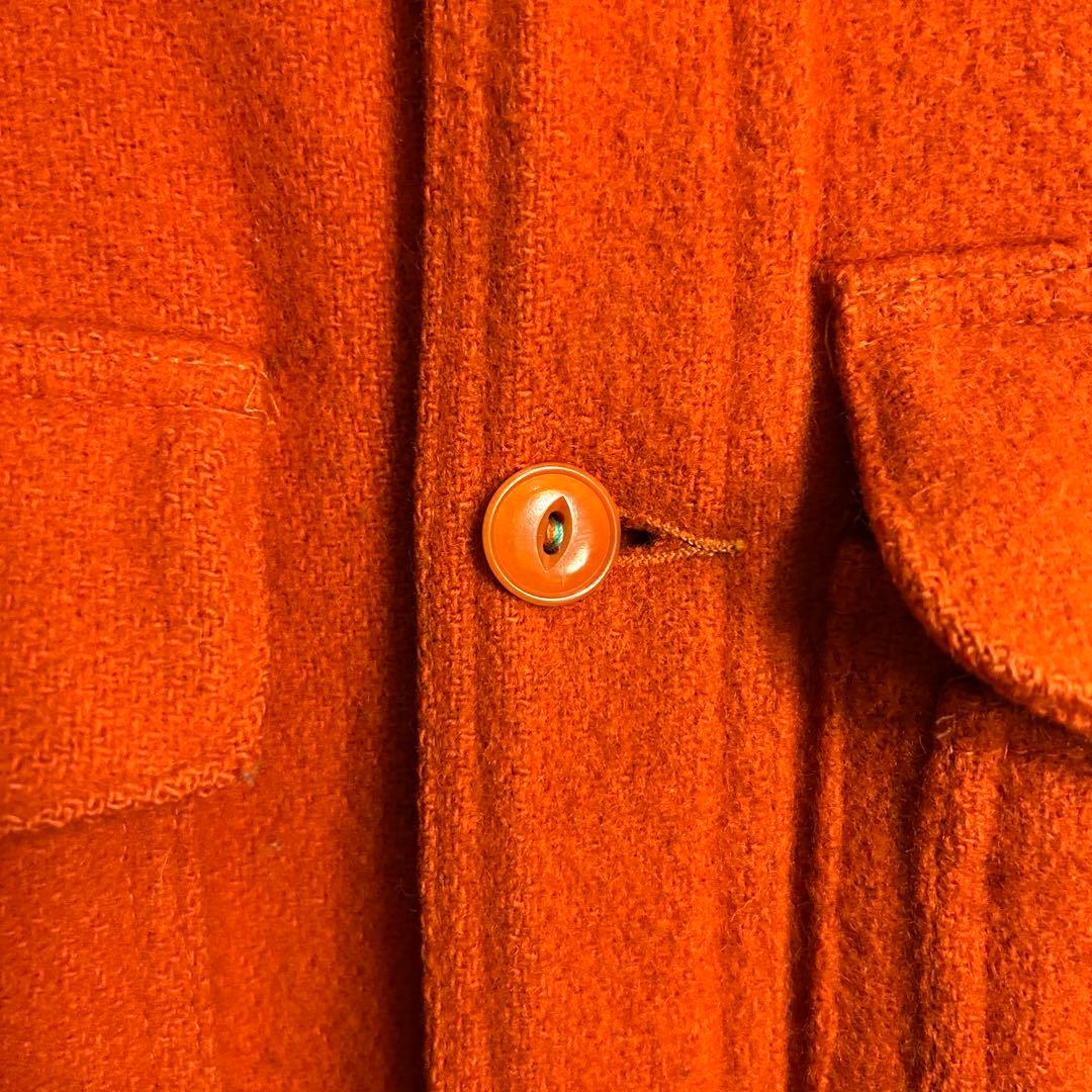 【希少】80s USA製 ポロラルフローレン マッキーノクルザージャケット