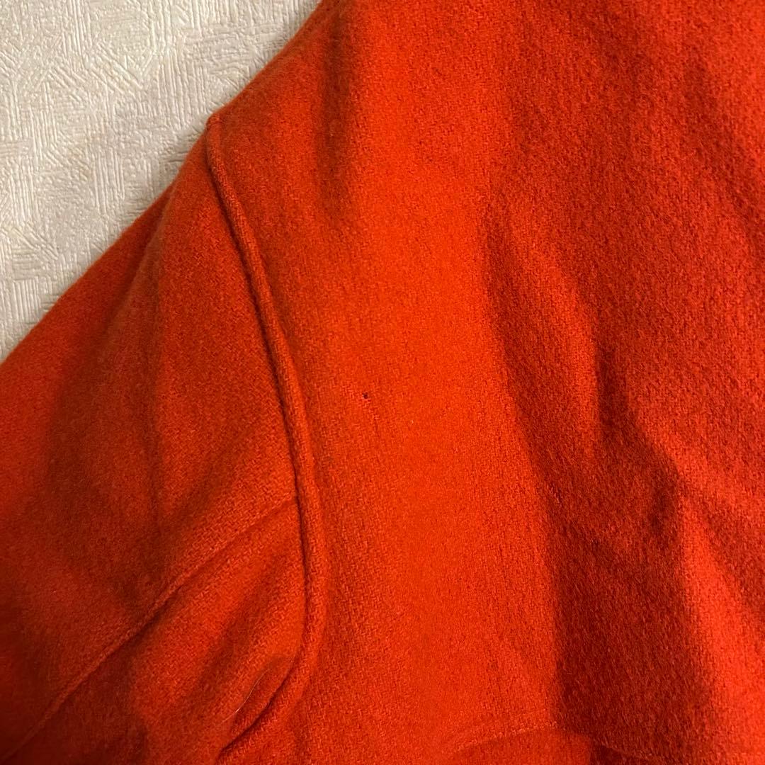 【希少】80s USA製 ポロラルフローレン マッキーノクルザージャケット