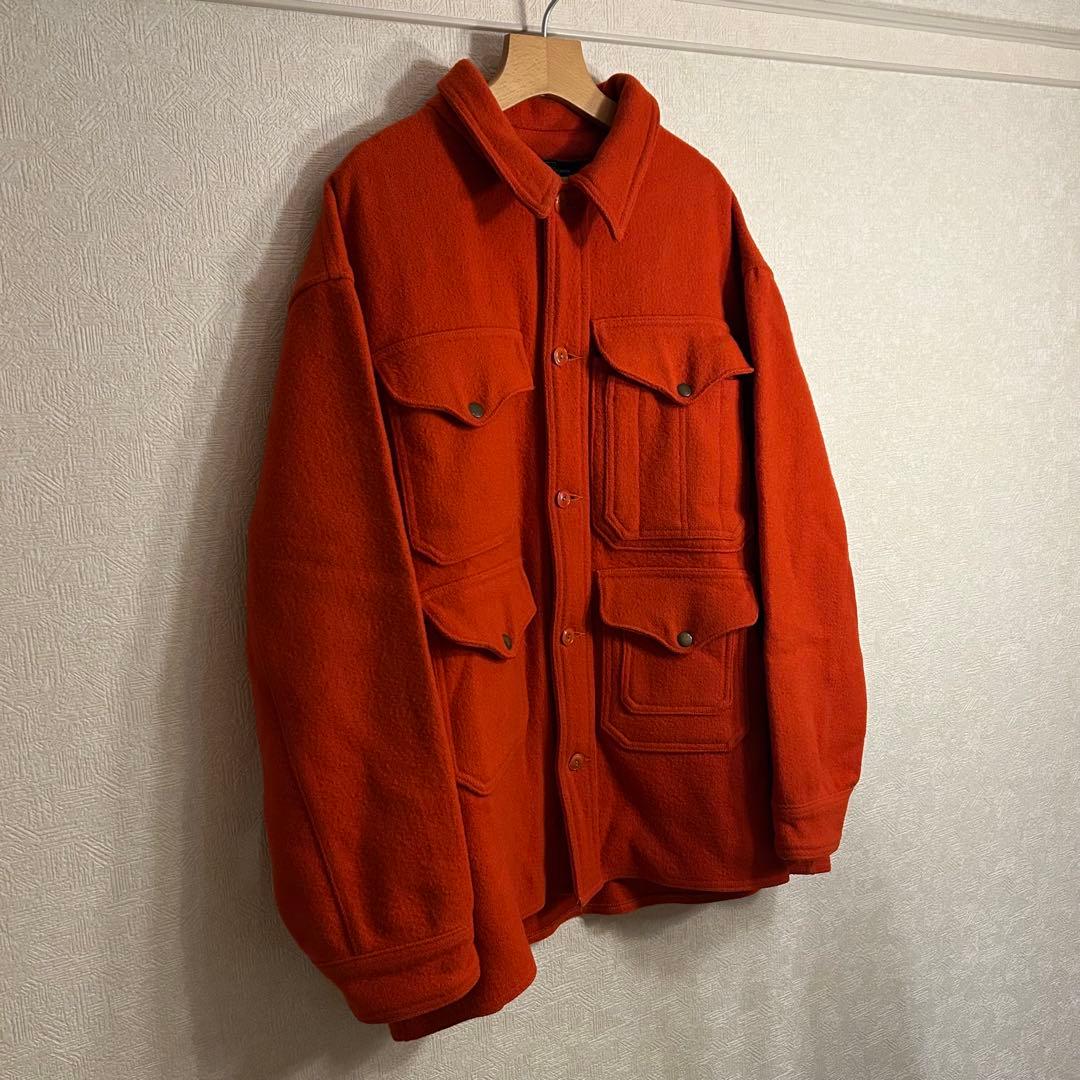 【希少】80s USA製 ポロラルフローレン マッキーノクルザージャケット