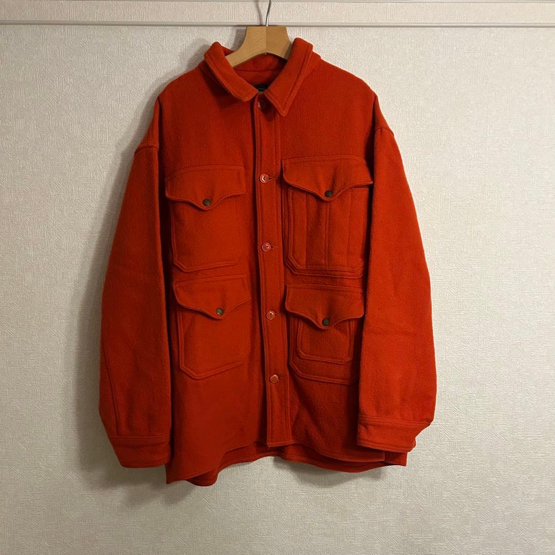 【希少】80s USA製 ポロラルフローレン マッキーノクルザージャケット