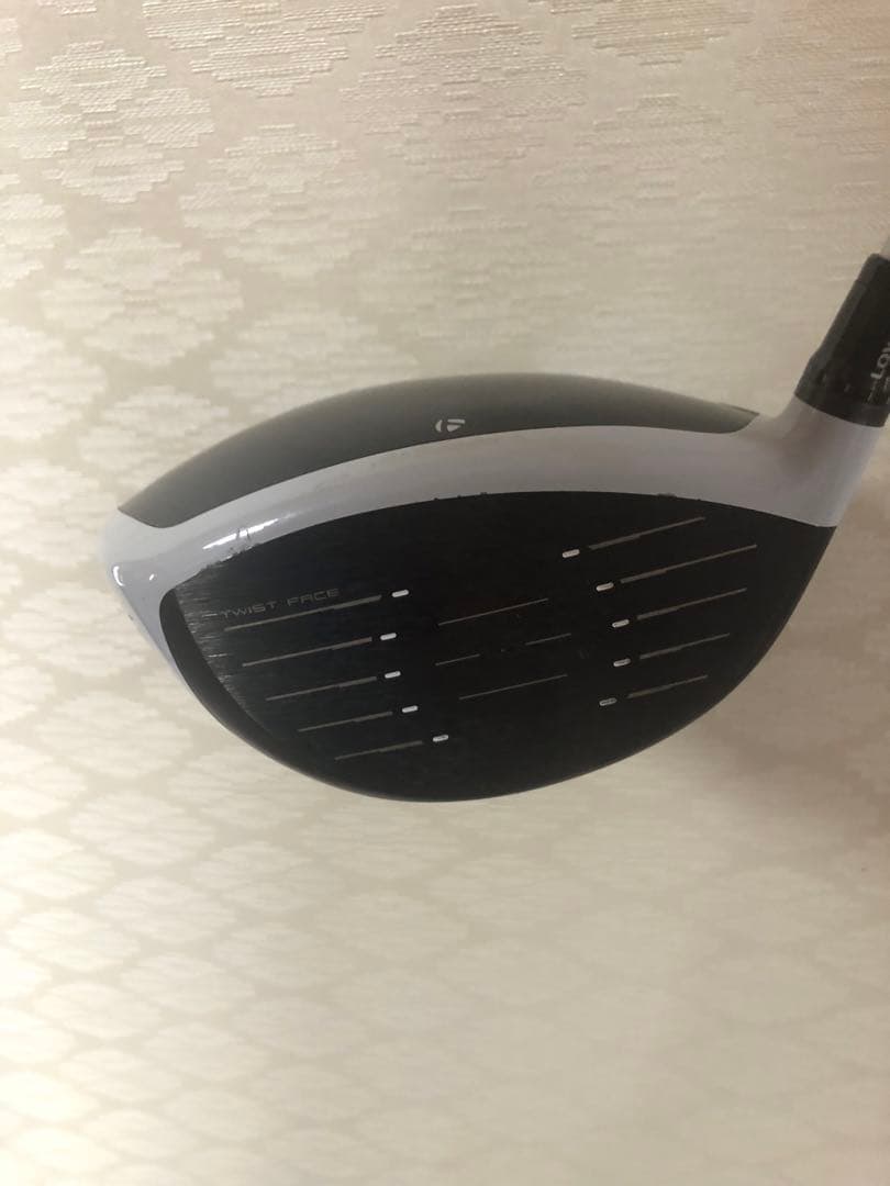 TaylorMade SIM 2 MAXドライバー 5w 2本セット！！