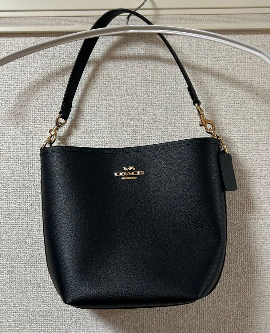 シティ バケット バッグ