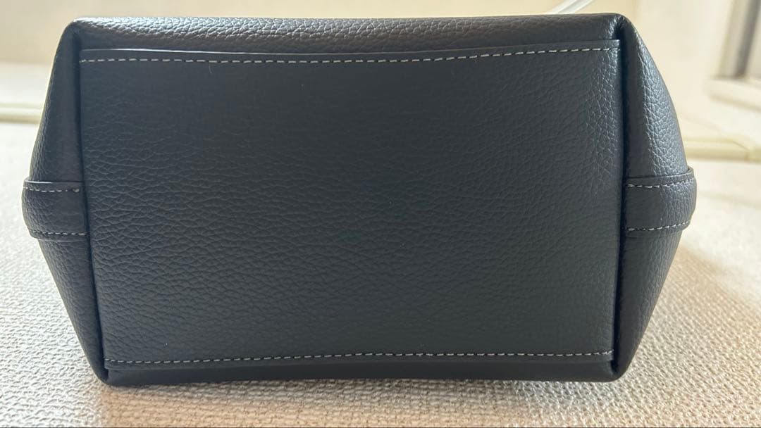 シティ バケット バッグ