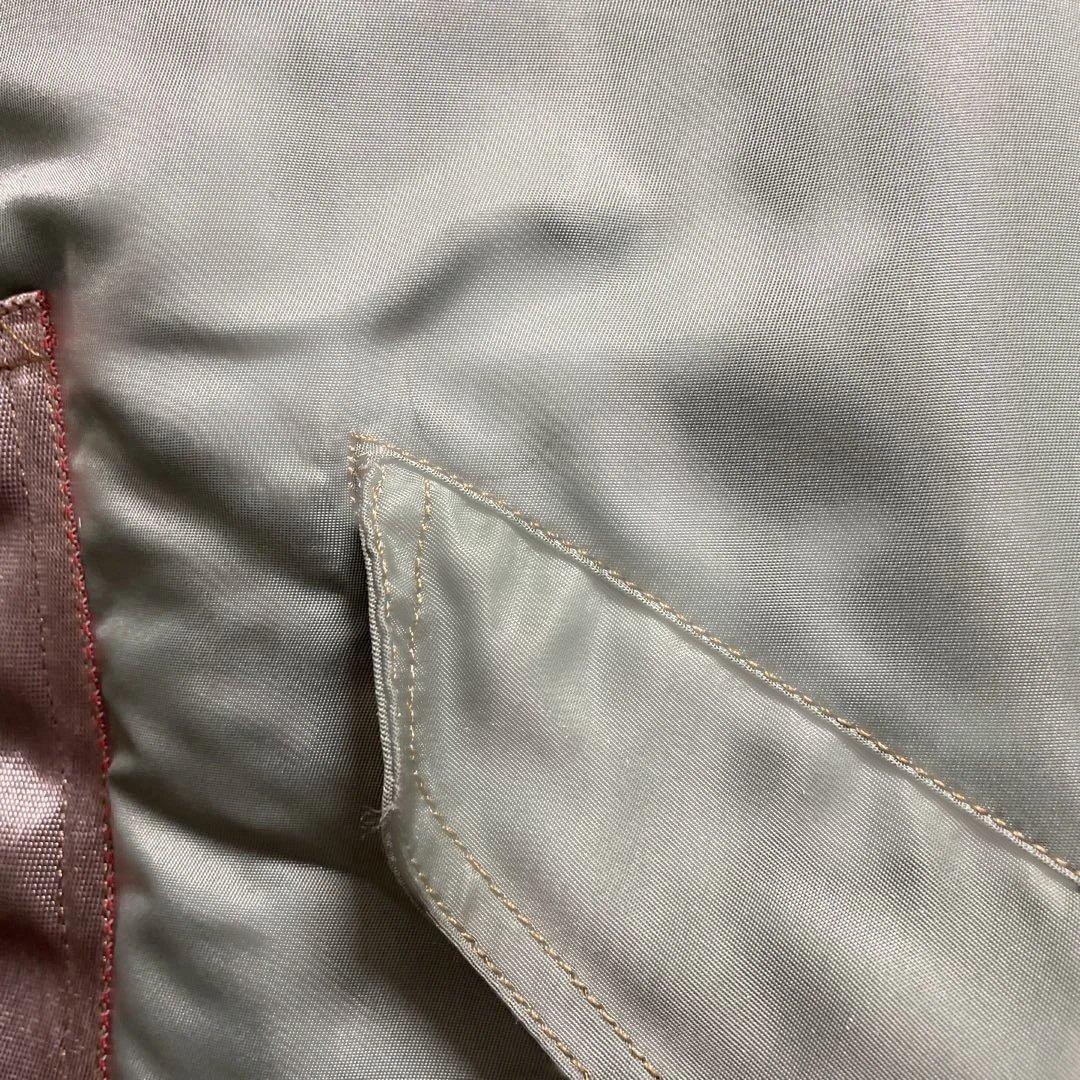 バズリクソンL2-B テストパイロット版 サイズ36