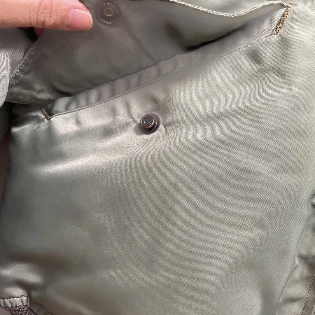 バズリクソンL2-B テストパイロット版 サイズ36