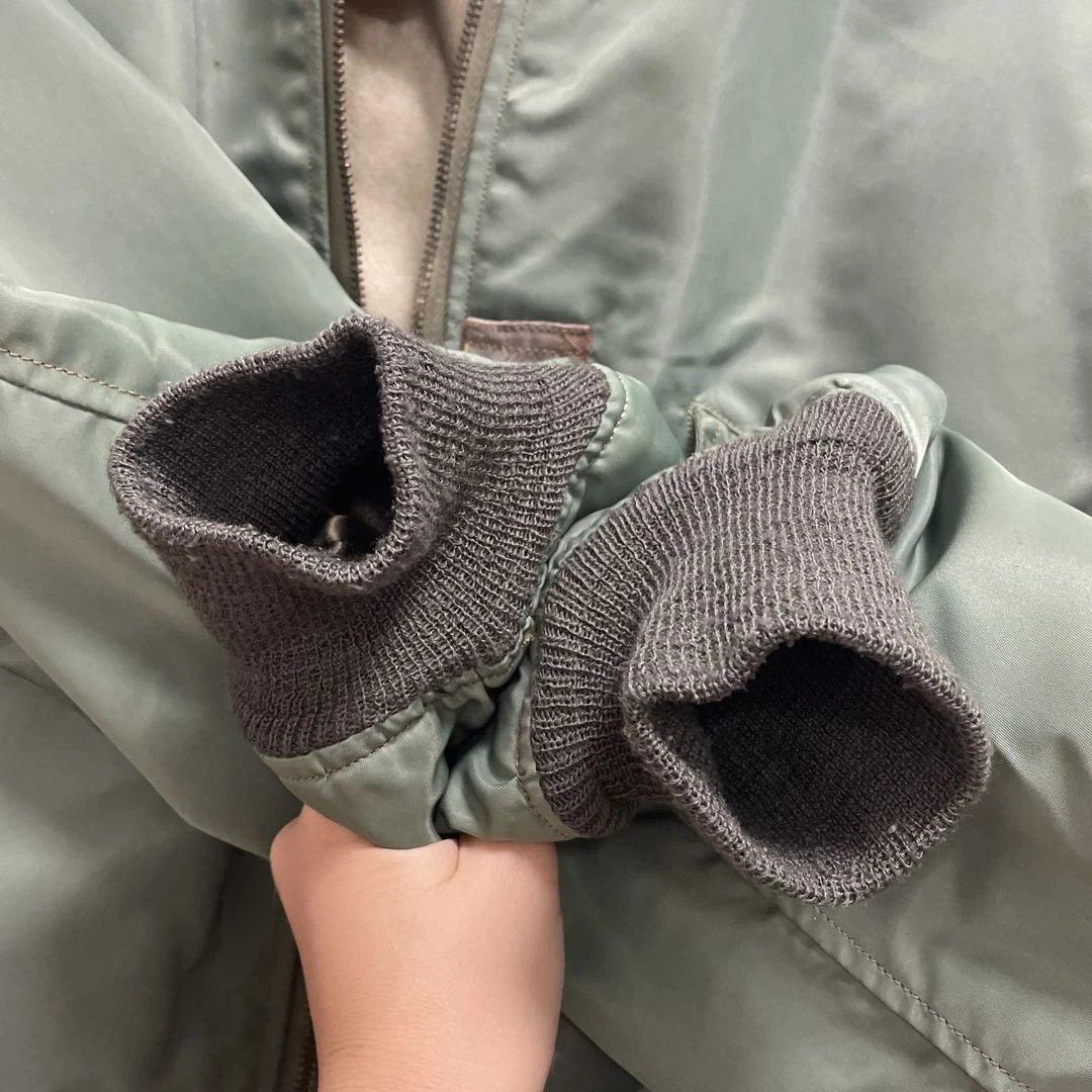 バズリクソンL2-B テストパイロット版 サイズ36