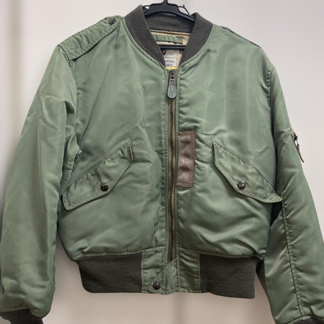 バズリクソンL2-B テストパイロット版 サイズ36