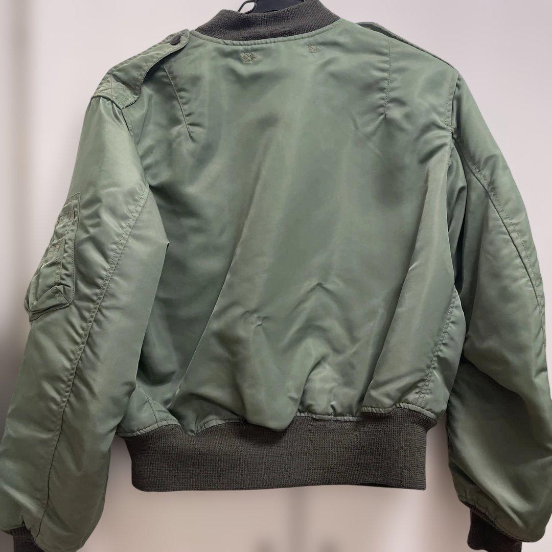 バズリクソンL2-B テストパイロット版 サイズ36