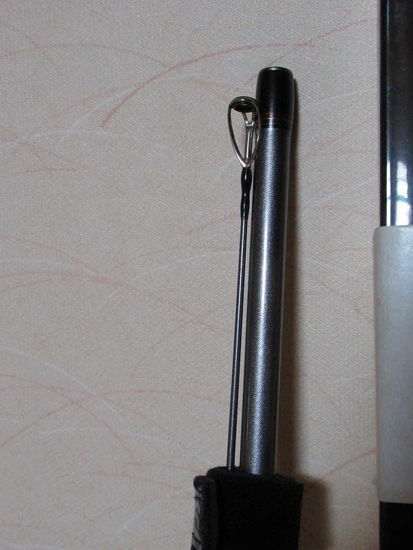 Daiwa JIGCASTER 96M ショアジギングロッド