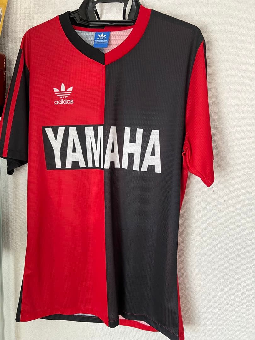 マラドーナ追悼 ニューウェルズオールドボーイズ ユニフォームアルゼンチンメッシ