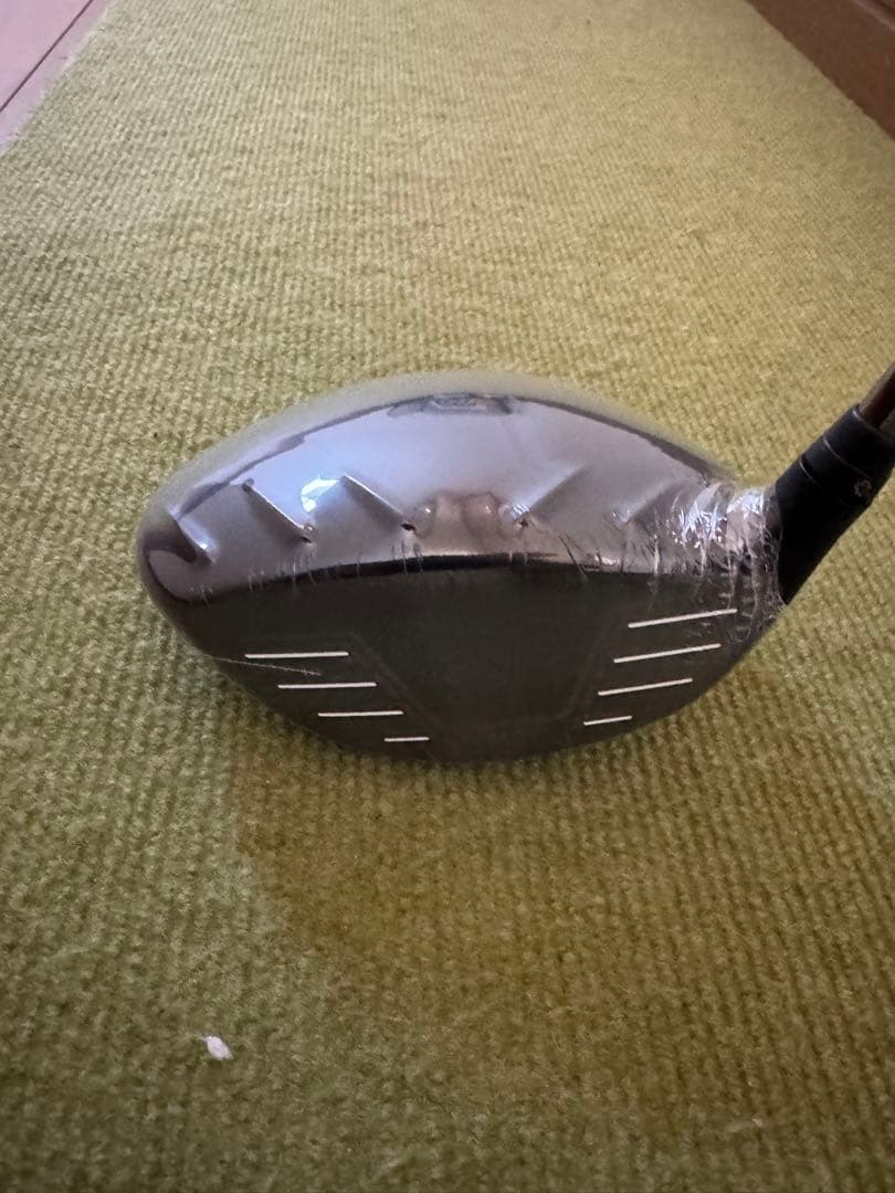 PING G440K ドライバー 未使用