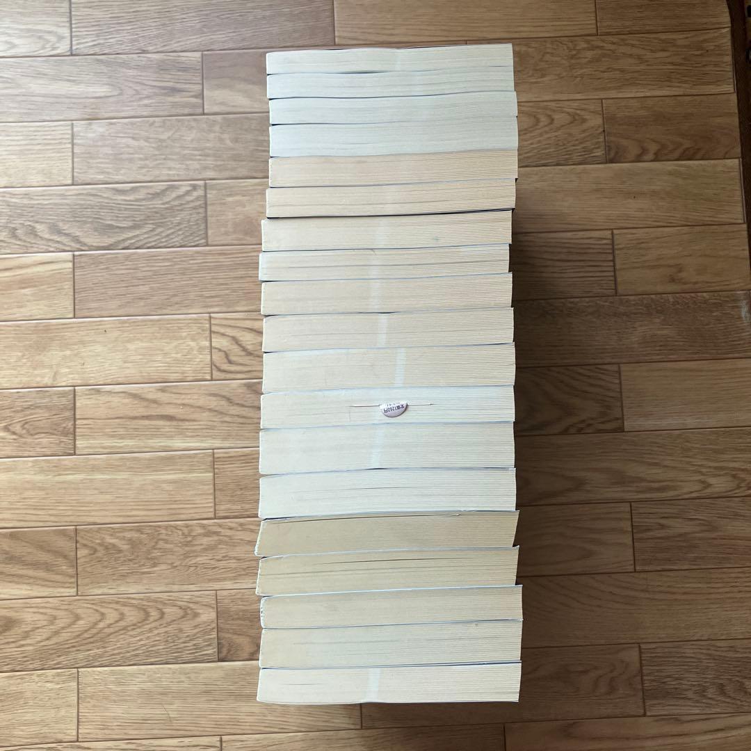 ミステリーズ！Vol.1〜18+1 19冊セット