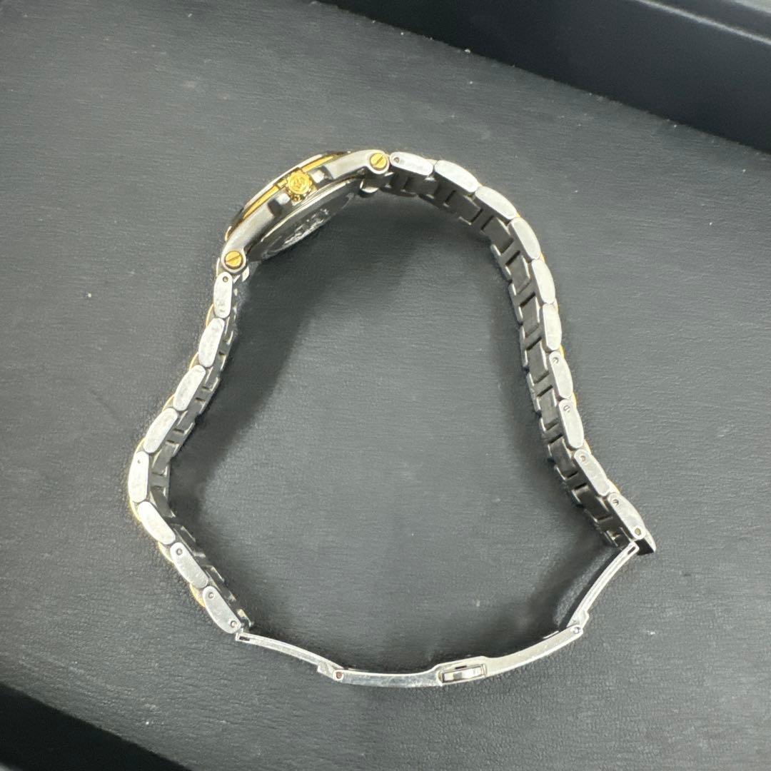 動作品　GUCCI　グッチ　時計　正規品保証 電池交換済み