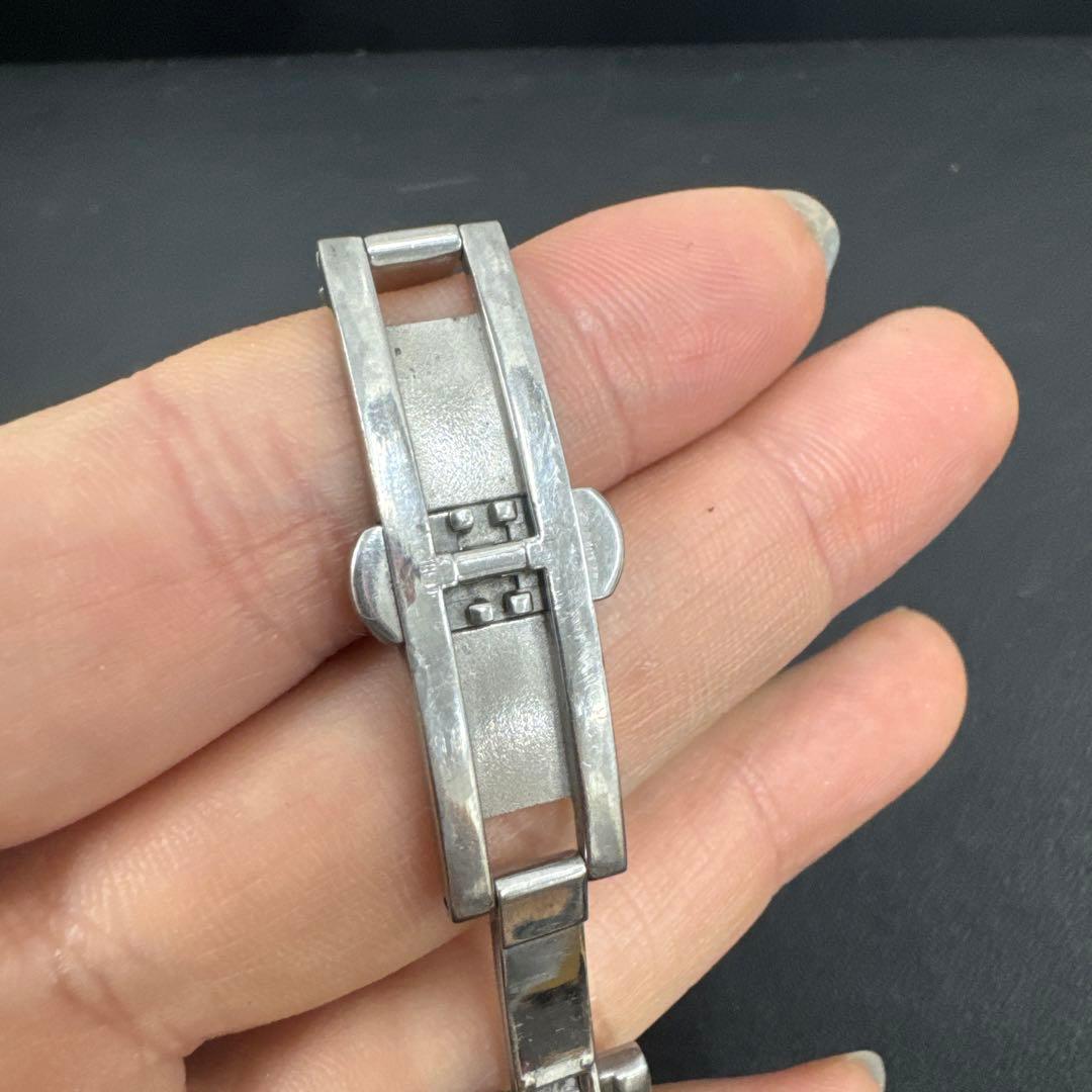 動作品　GUCCI　グッチ　時計　正規品保証 電池交換済み