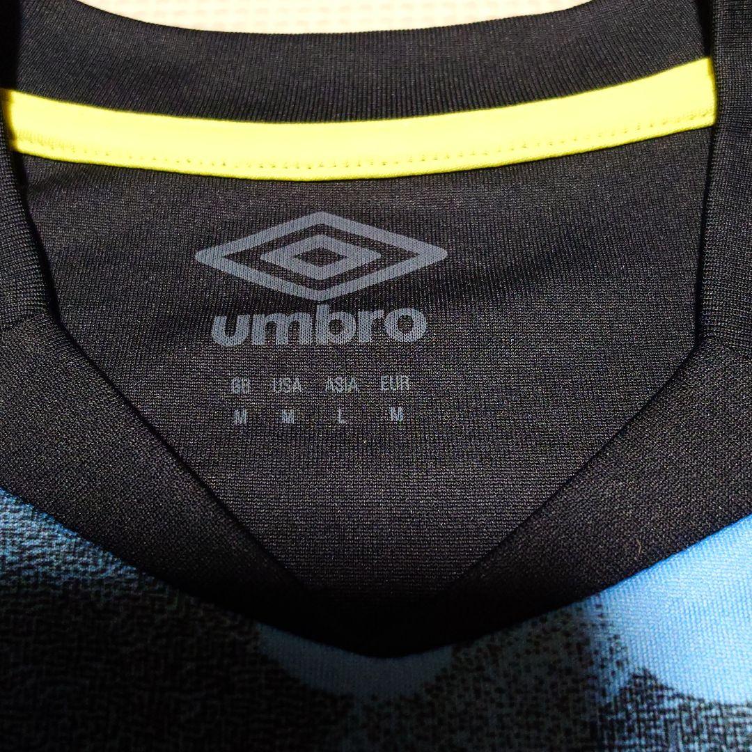 バーンリーFC Umbro シャツ Mサイズ Gudmundsson 7