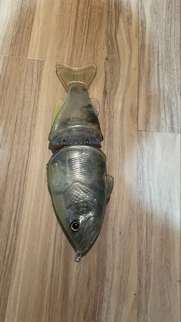 コードネームバス　チャートバッククリア