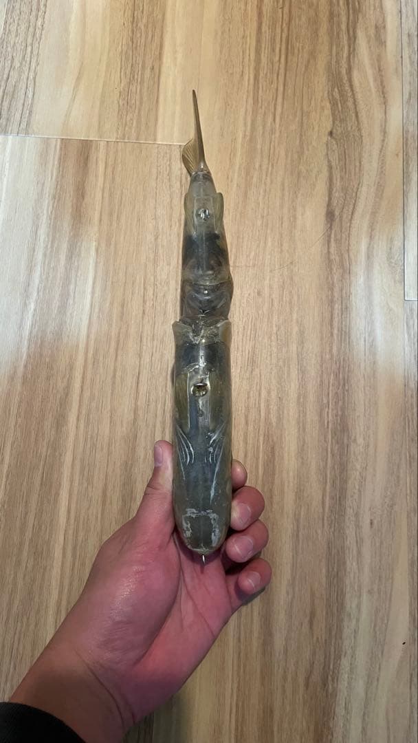 コードネームバス　チャートバッククリア