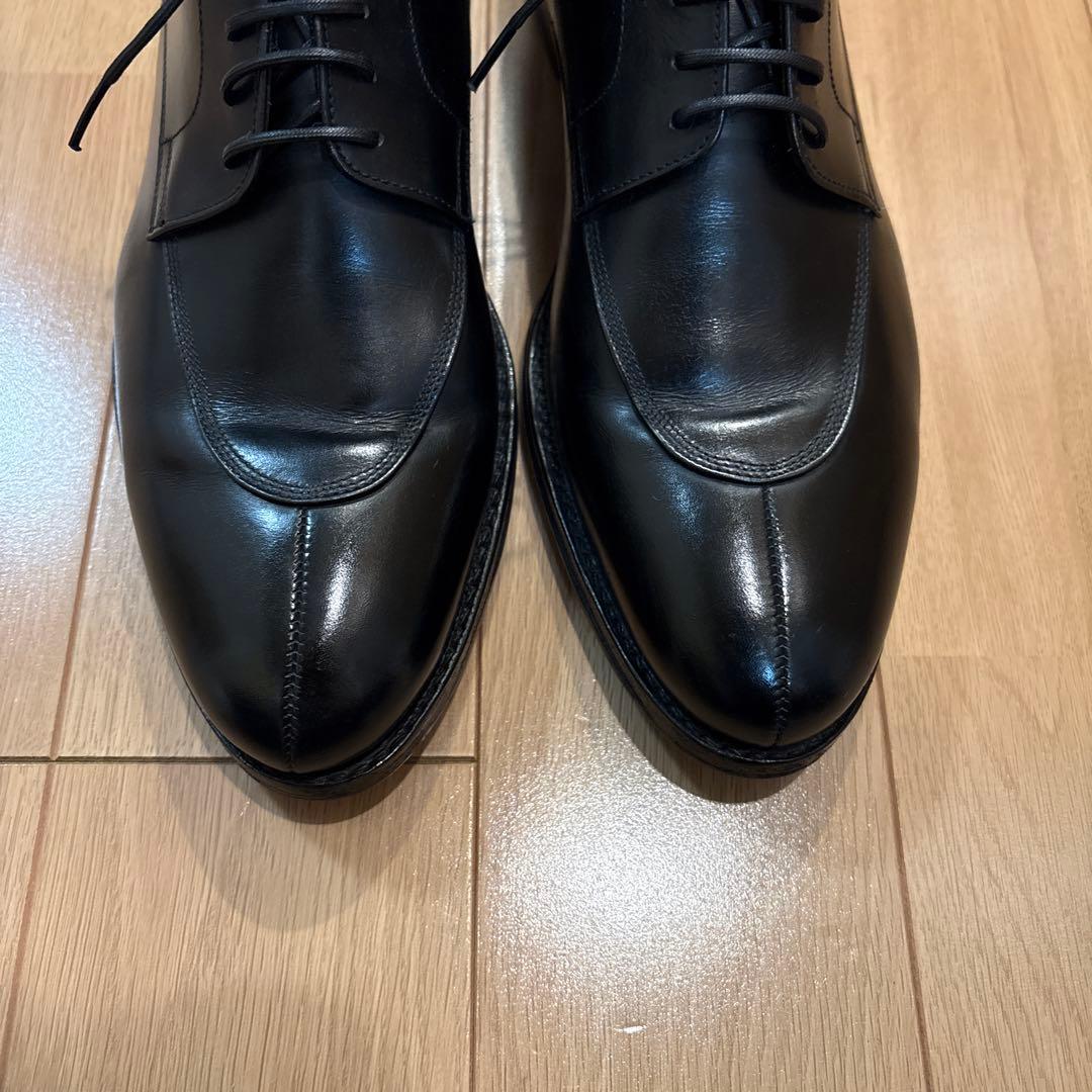 ジャランスリワヤ　ビジネスシューズ　43