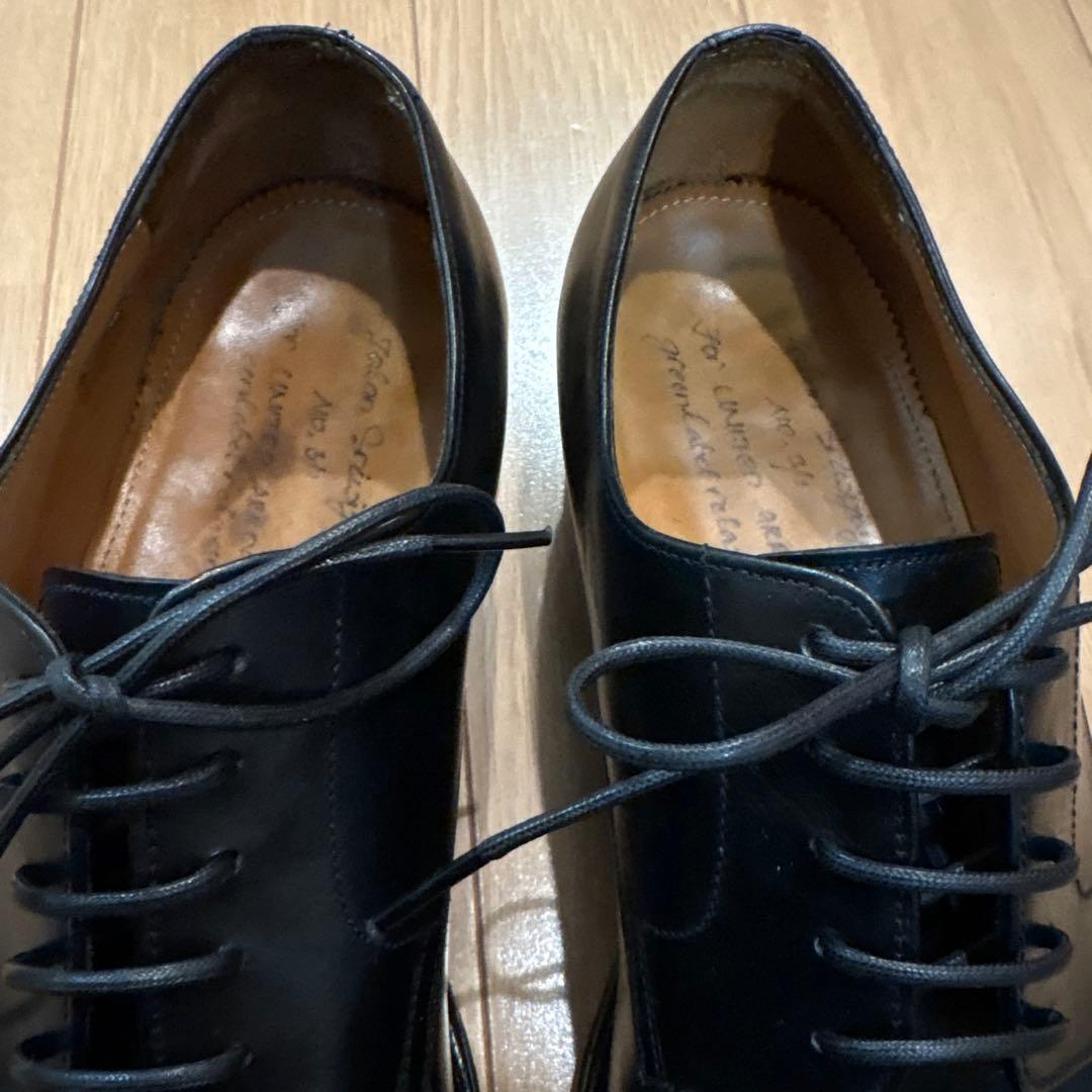 ジャランスリワヤ　ビジネスシューズ　43