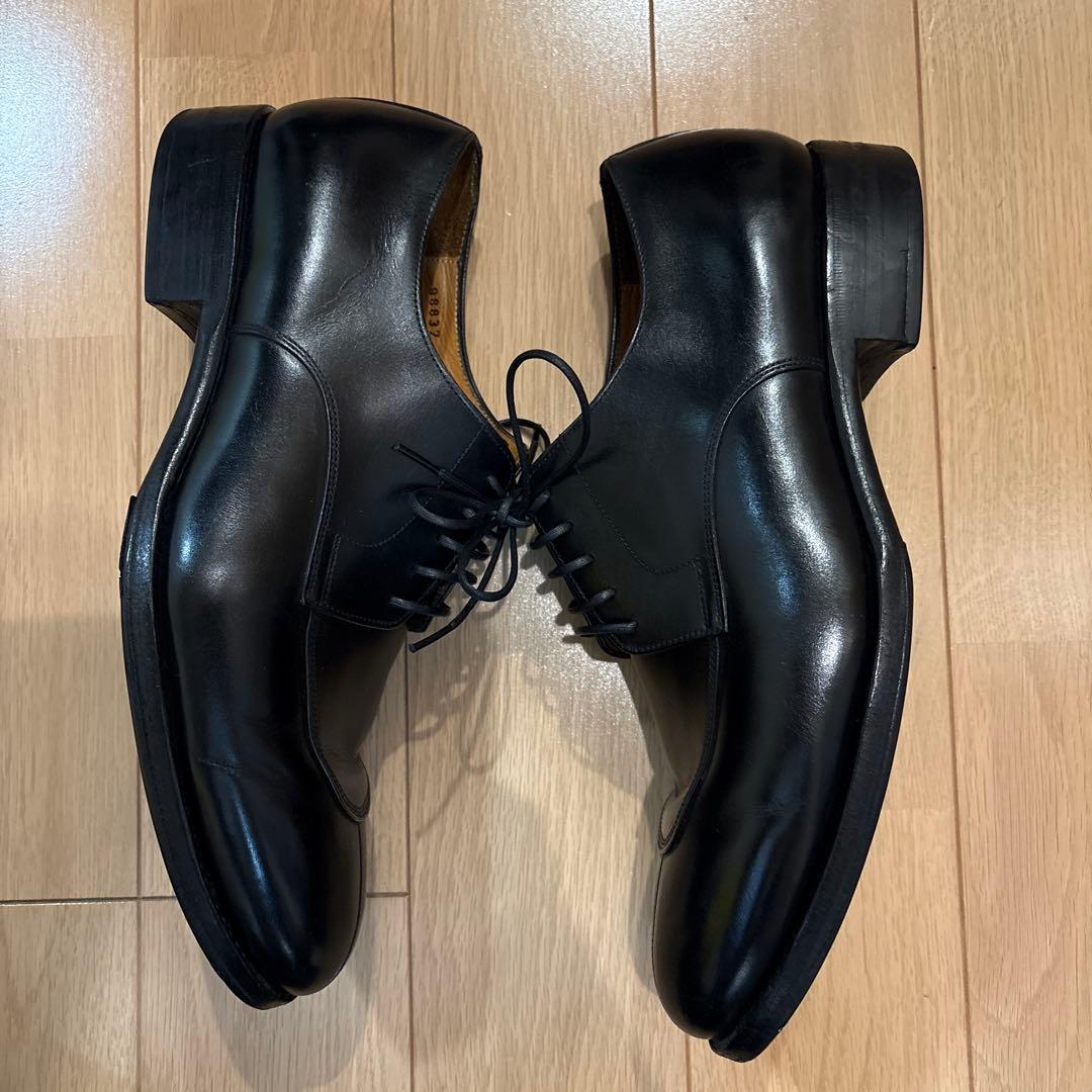 ジャランスリワヤ　ビジネスシューズ　43