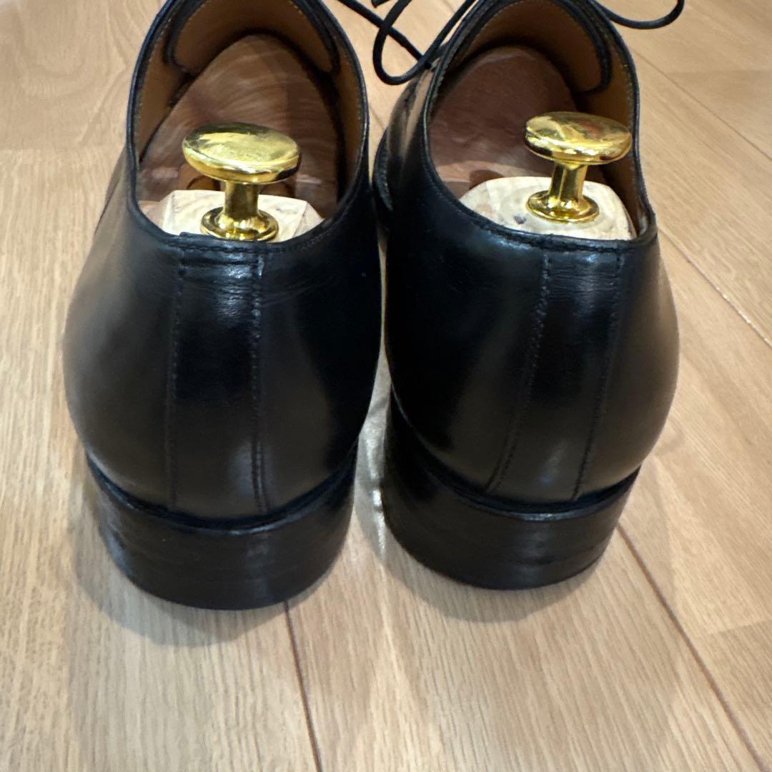 ジャランスリワヤ　ビジネスシューズ　43