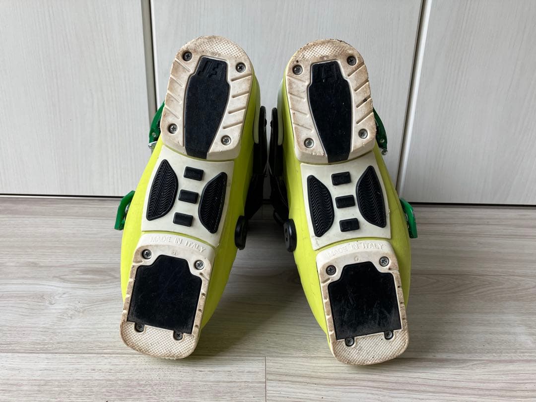 スキーブーツ　DESCENDANT6 25.5cm FULLTILT