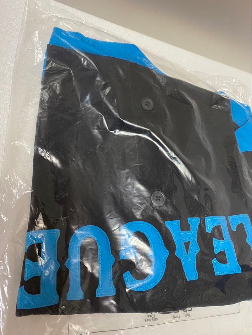 【大谷翔平】 2024年MLBオールスター ユニフォーム 新品未開封❗️ Lサイズ