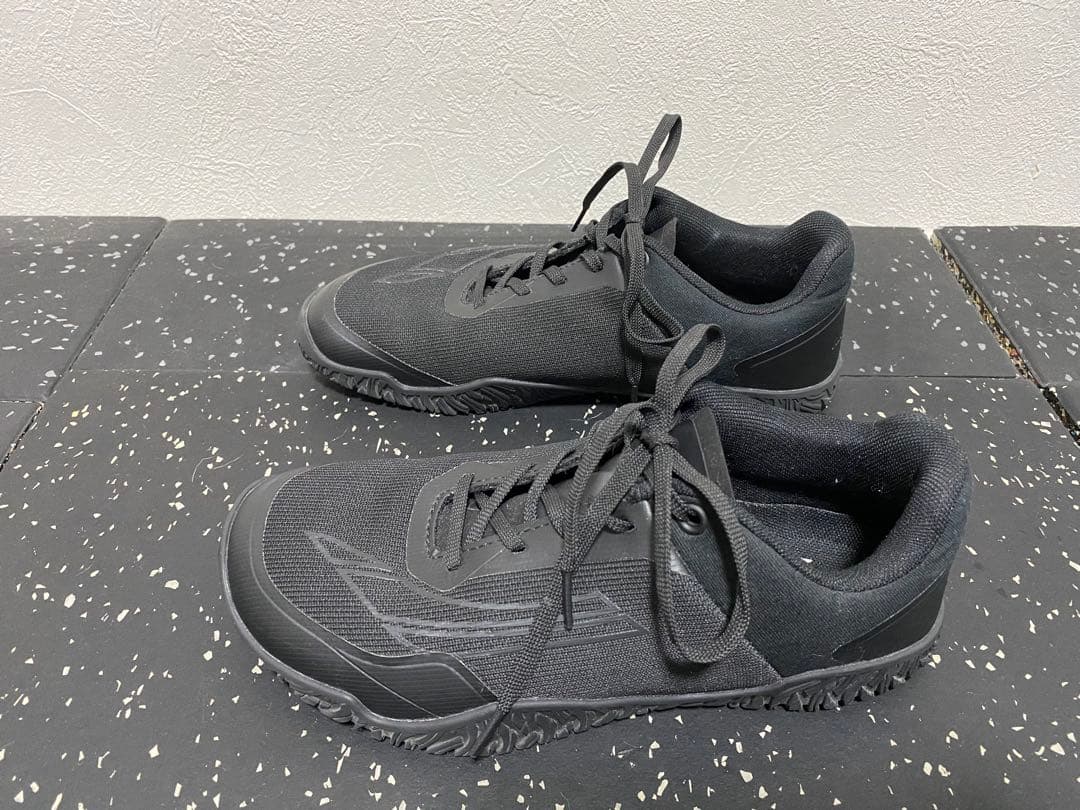 AVANCUS（アヴァンサス）エイペックスパワー V2.5：ブラック/40