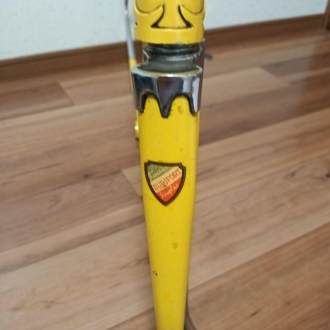 ジタン　フレーム