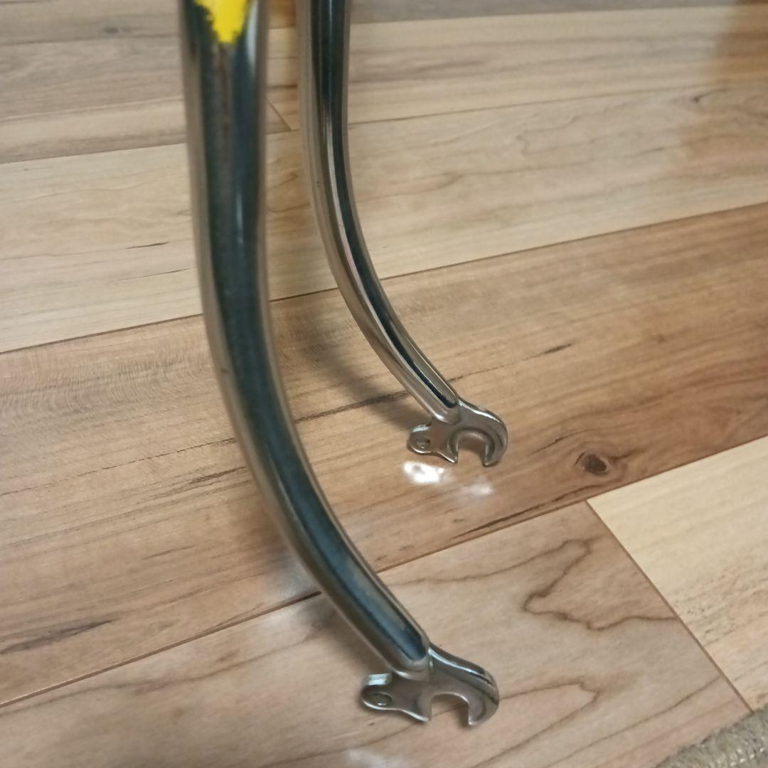 ジタン　フレーム