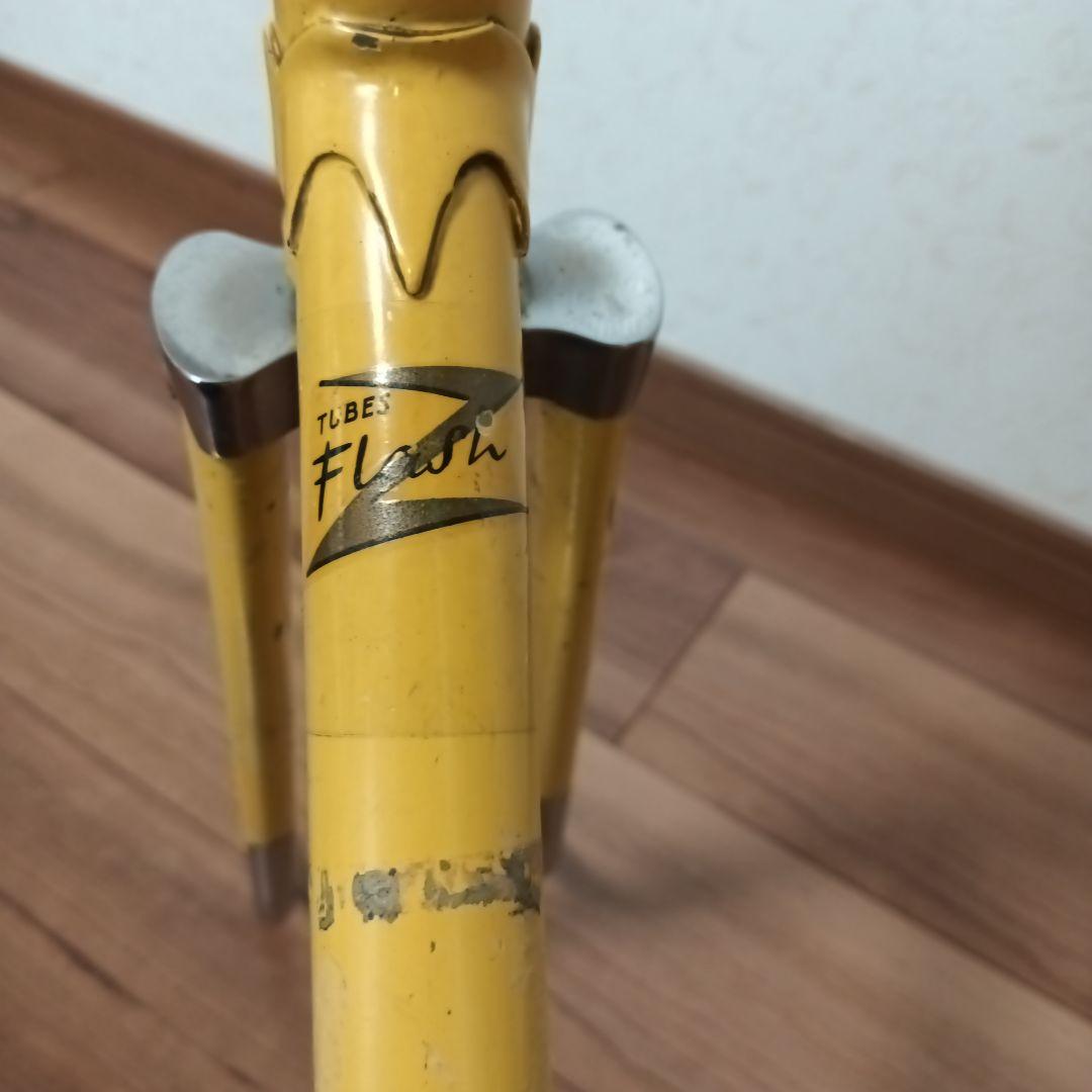 ジタン　フレーム