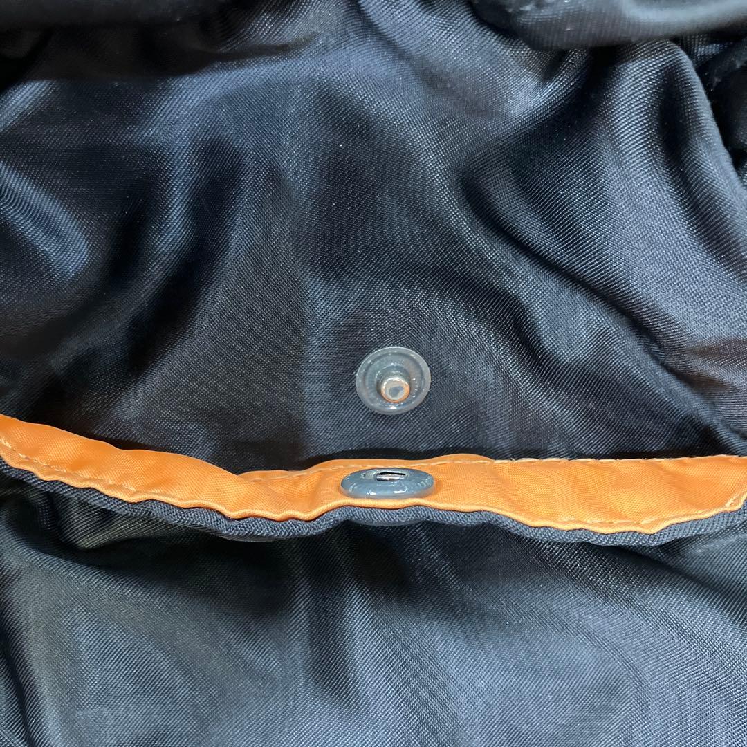 ポーター　タンカー　ダッフルバッグ　ミニボストンバッグ　PORTER