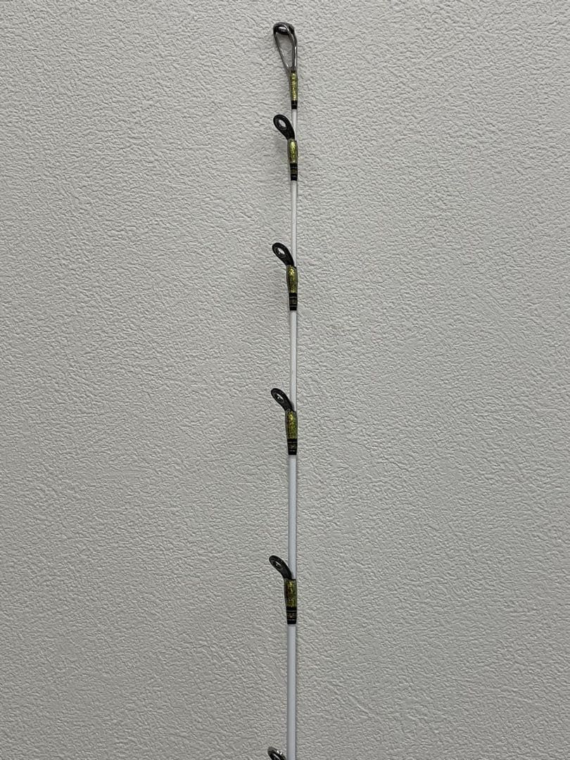 13888 ダイワ　LEADING NERAI MH-230 釣具　釣り