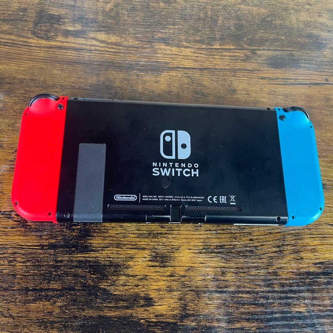 【まとめてお得】任天堂スイッチ　ソフト2本　セット