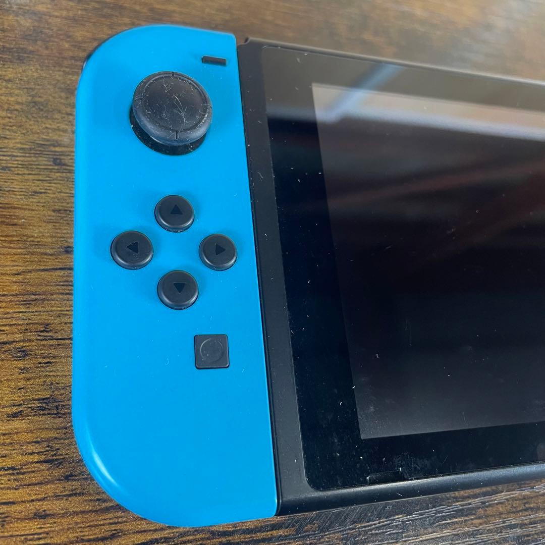 【まとめてお得】任天堂スイッチ　ソフト2本　セット